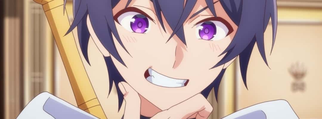 Hazure Skill "Kino no Mi Master" erhält TV-Anime-Adaption