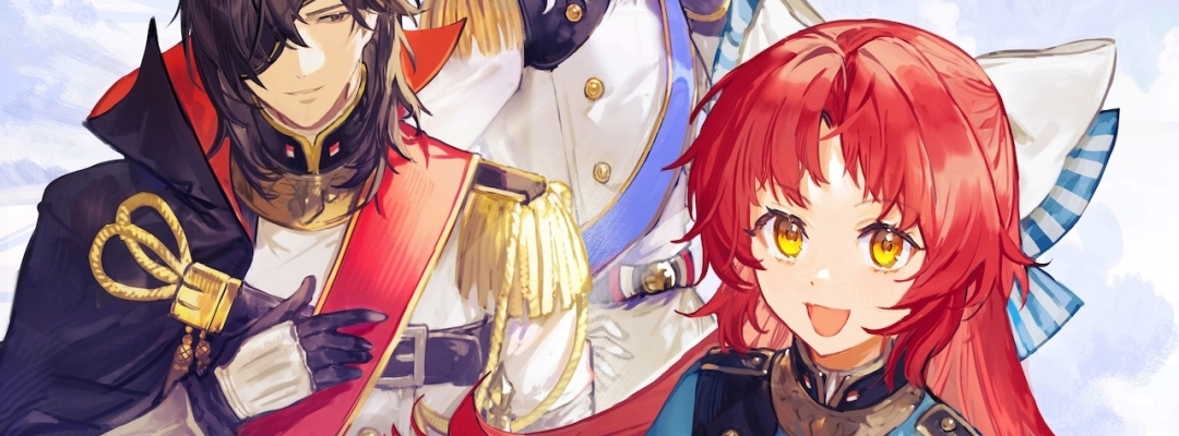 Erfolgreiche Light-Novel „Tensei shita Daiseijo wa, Seijo de aru Koto o Hitakakusu“ erhält Anime-Adaption