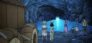 Dr. Stone Staffel 3 - New World - Episode 9