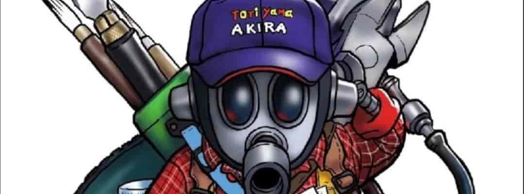 Manga and anime industry icon Akira Toriyama dies at the age of 68