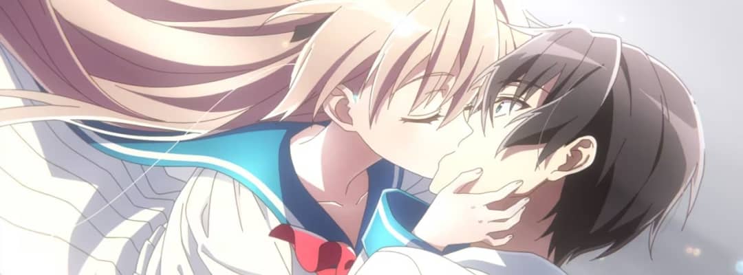 Anime "ATRI - My Dear Moments-" soll im Sommer ausgestrahlt werden