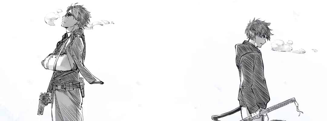 "Blue Exorcist" wird im Oktober mit dem Arc "Yukino Hate" fortgesetzt.