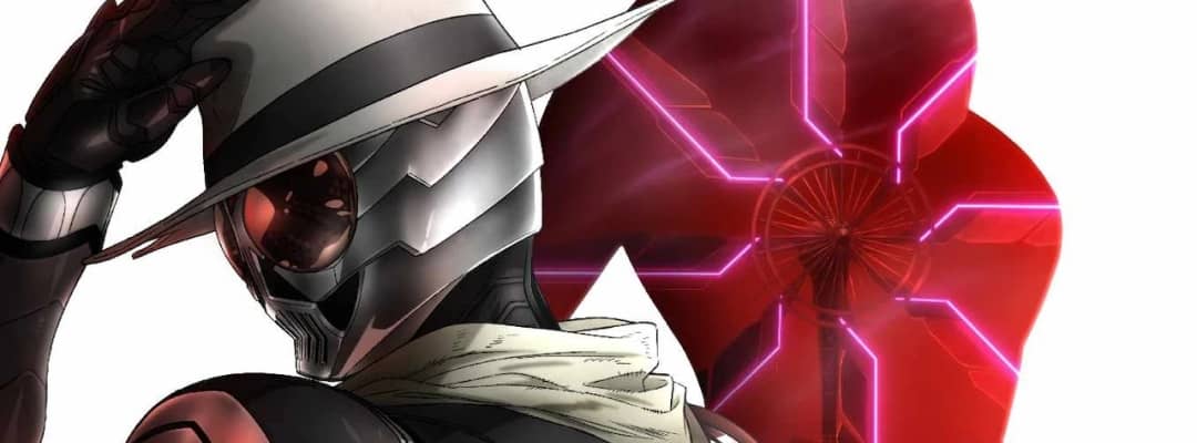 "Fuuto Tantei: Kamen Rider Skull no Shouzou" Kinofilm angekündigt