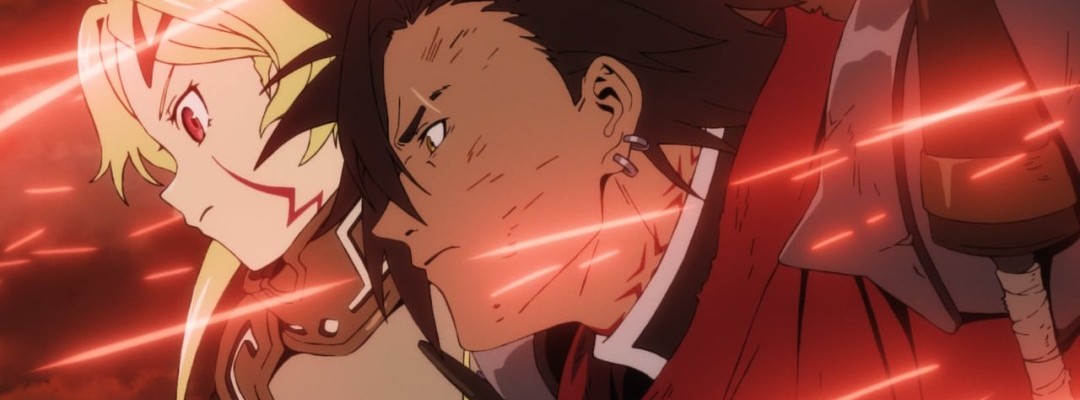 SPYAIR liefert energiereichen Opening-Song für Anime 