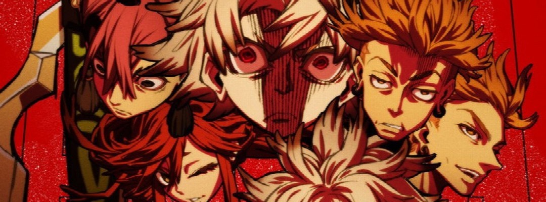 Gachiakuta: ProSieben MAXX Shows Anime Adaptation as German TV Premiere from August 2026