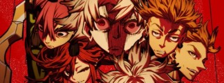 Gachiakuta: ProSieben MAXX Shows Anime Adaptation as German TV Premiere from August 2026