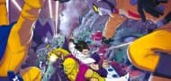 Dragon Ball Super: Super Hero Movie erhält neuen Trailer