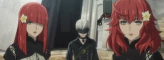 NieR: Automata Ver 1.1a - Episode 22