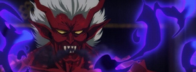 "Hell Teacher Nube": Second Season Ends with One-Hour Special