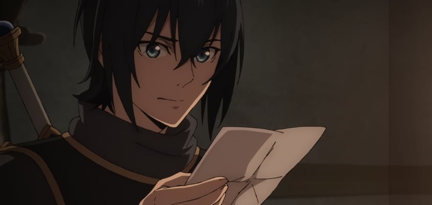 Tate no Yuusha no Nariagari S3 - Episode 6
