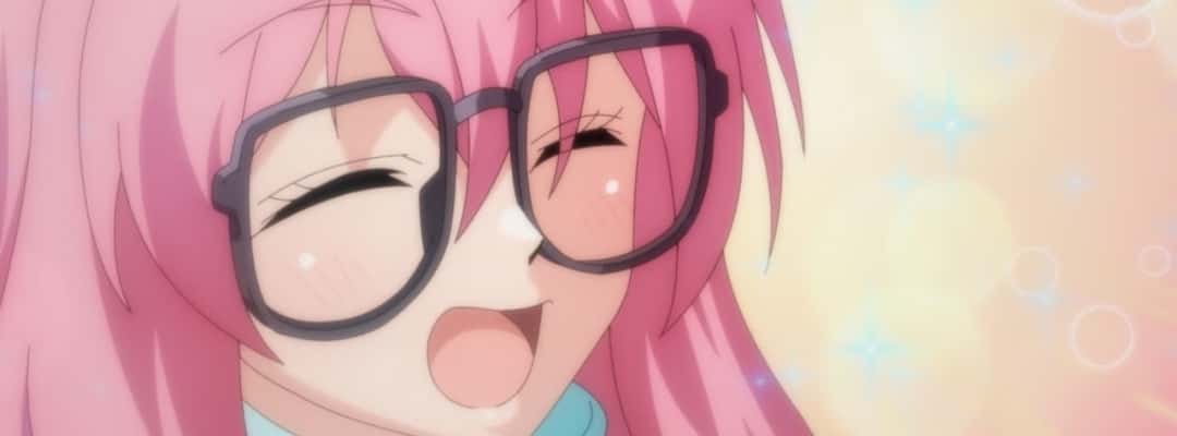 "Neet Kunoichi and Why Are We Living Together?" - Anime enthüllt Trailer, Titelsongs und Ausstrahlungsdetails