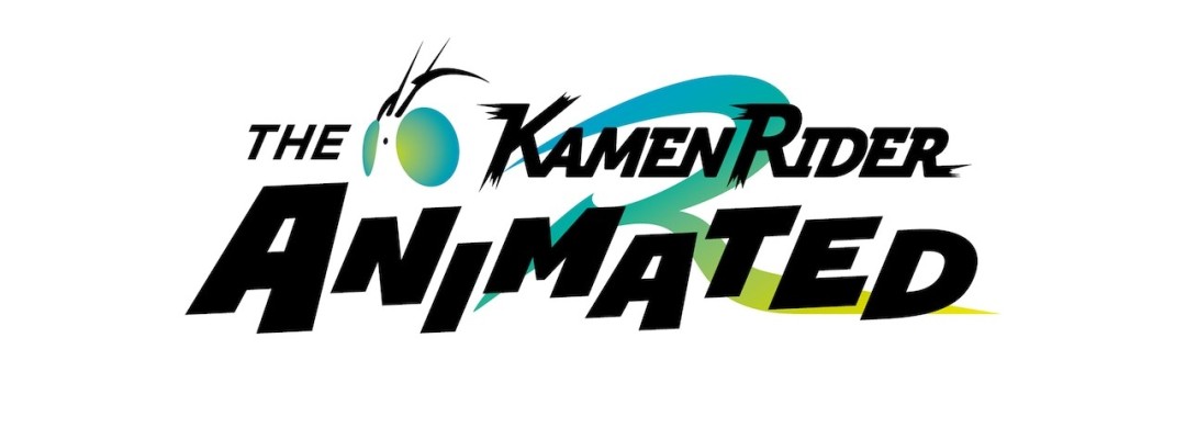 "The Kamen Rider Animated": New Animation Film Label for the 55th Anniversary