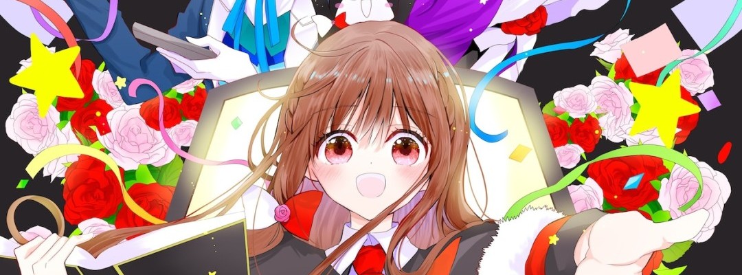 Ten&#039;ise Akujo no Kuro Rekishi (The Reincarnated Villainess&#039;s Dark History): First Details About the Series