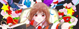 Ten&#039;ise Akujo no Kuro Rekishi (The Reincarnated Villainess&#039;s Dark History): First Details About the Series