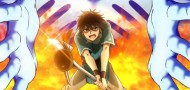 I'm Standing on a Million Lives Anime Season 2 premieres July 2nd