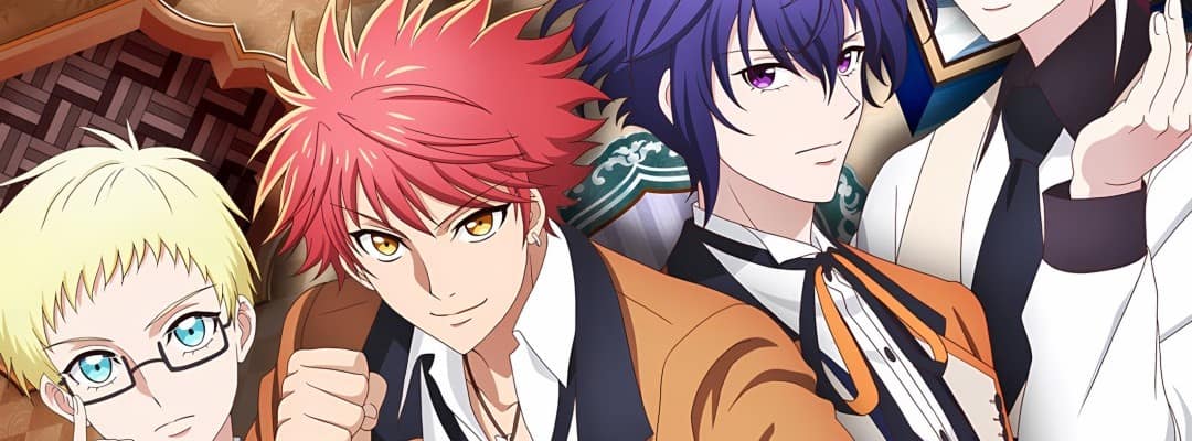 Neuer Original-Anime Classic★Stars enthüllt Haupttrailer und Handlungsdetails