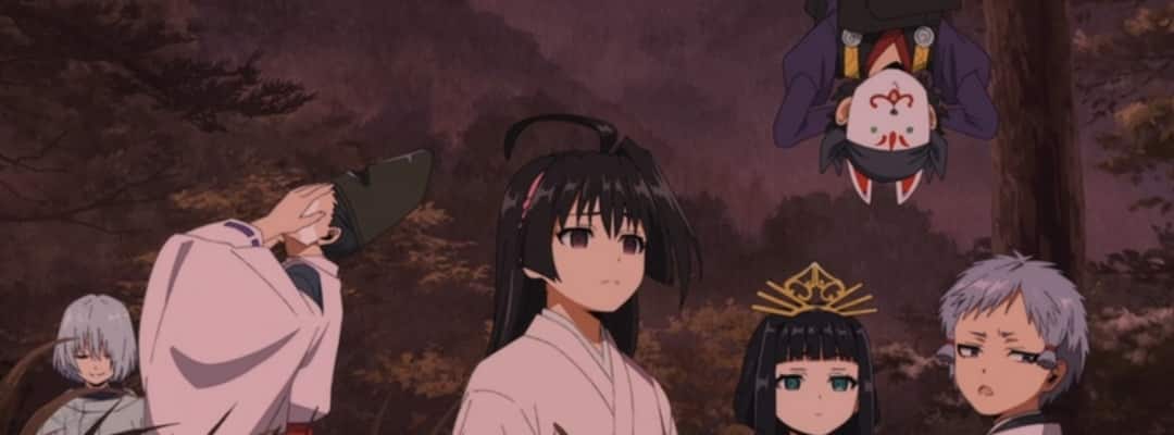 The Elusive Samurai - Episode 10