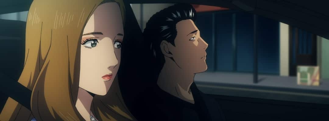 The Fable - Episode 1