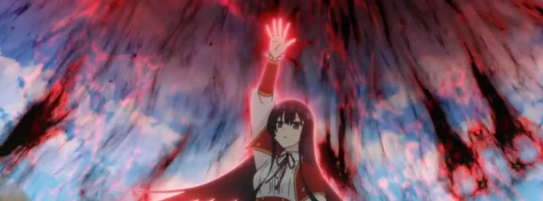 Akuyaku Reijou Level 99 - Episode 2