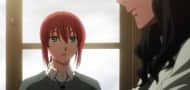 The Ancient Magus’ Bride Staffel 2 - Episode 4