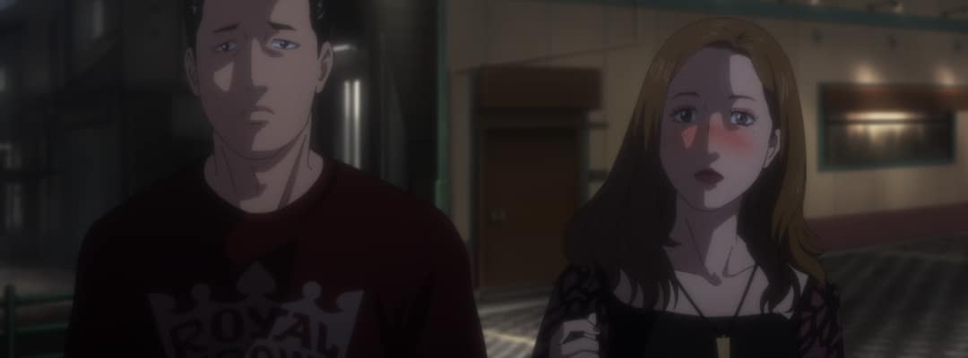 The Fable - Episode 2