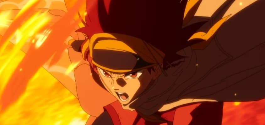 "Wonder Hatch - The Island of the Flying Dragons" wird exklusiv bei Disney Plus erscheinen