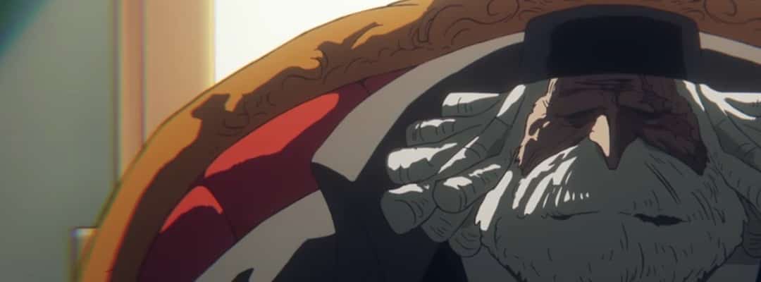 One Piece - Episode 1127
