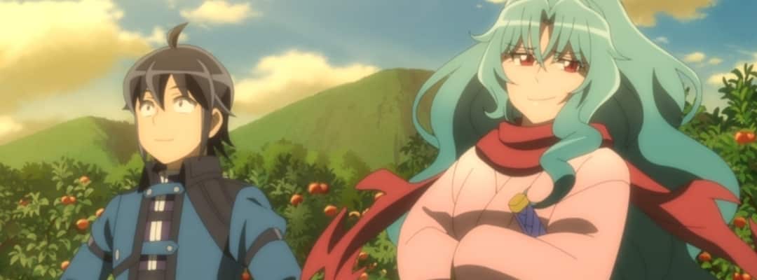 Tsukimichi: Moonlit Fantasy – Season 2, Episode 12 (Season Finale)