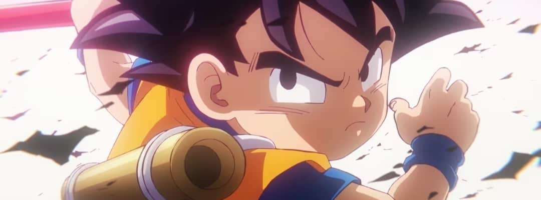 "Dragon Ball DAIMA" feiert seinen 40. Geburtstag des Franchise mit neuen Charakteren und Trailern