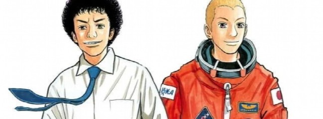 Cult Manga "Space Brothers" Ends After Three More Chapters &ndash; Final Volume 46 Releases in July