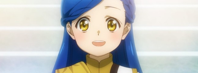 New Videos and Pre-Song: "Ascendance of a Bookworm: The Lord's Adopted Daughter" Reveals Details