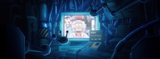 One Piece - Episode 1142: &quot;Come in, World – Vegapunk&#039;s Message&quot;