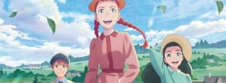 Naoko Yamada gestaltet Opening und Ending für Anime-Adaption von "Anne Shirley"