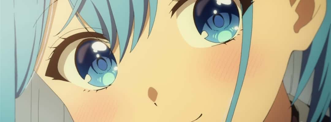 Neue Details zur Anime-Serie Can Men and Women Be Friends? (No, They Can’t!!)