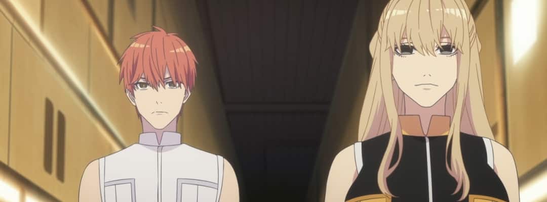 Sentai Daishikkaku – Episode 2