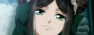 Neuer Haupt-Trailer zum Anime „Black Butler: Emerald Witch Arc“ veröffentlicht
