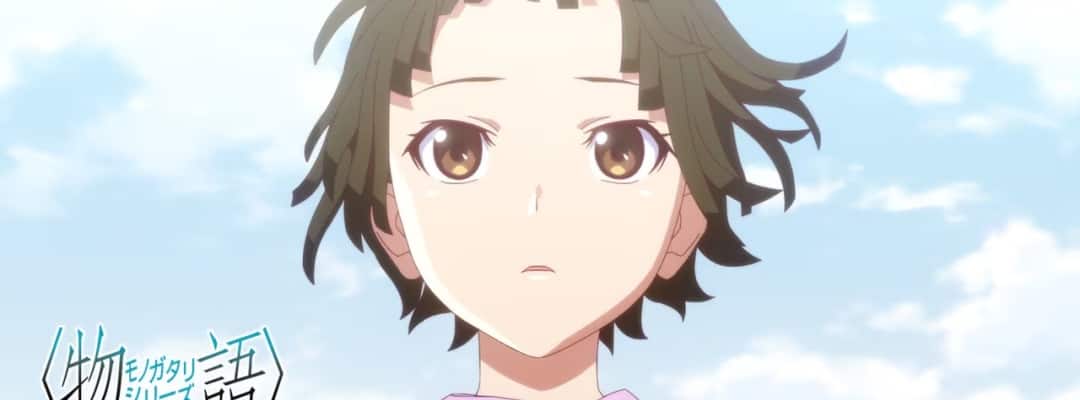 Neues Promovideo für "Nadeko Monogatari" aus dem Anime "Monogatari Series Off & Monster Season" veröffentlicht.