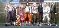 Shaman King Anime-Sequel offiziell angekündigt
