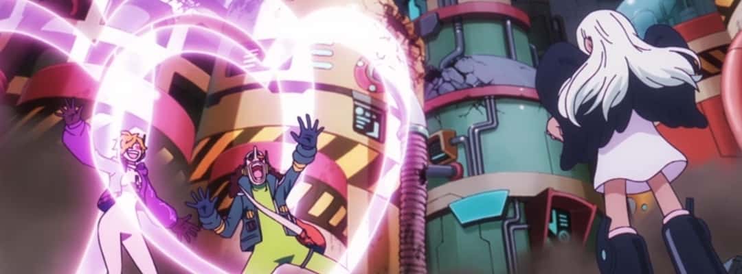 One Piece - Episode 1110