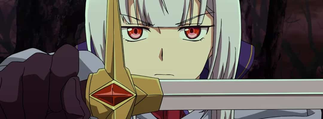 Anime „Goodbye Dragon Life“ stellt weitere Sprecher, drittes Werbevideo und Titelmusik vor