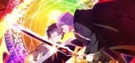 Summoned to Another World... Again?! Anime enthüllt 2. Promo-Video
