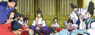 "The Elusive Samurai" Season 2: New Trailer and Start Date Announced &ndash; Opener by Kento Nakajima