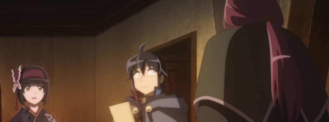 Tsukimichi: Moonlit Fantasy – Season 2, Episode 17