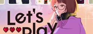 Anime-Adaption von "Let's Play" mit Synchronisation von Hanazawa Kana angekündigt