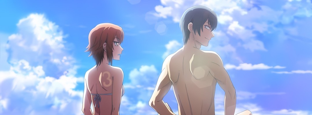 Grand Blue: Dritte Staffel der Anime-Komödie angekündigt