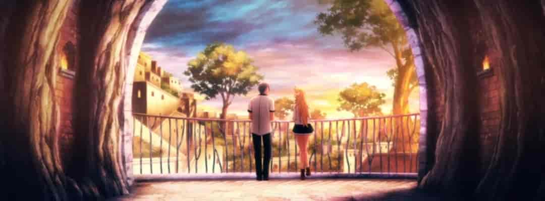 Tales of Wedding Rings - Episode 3