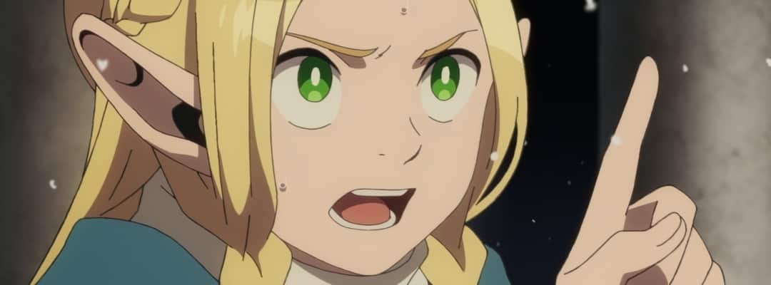 Delicious in Dungeon - Episode 22