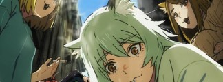 "Yani Neko": "Jaryuu Kaihouban" Version with Faithful Direction Launches on AT-X and Streaming Services