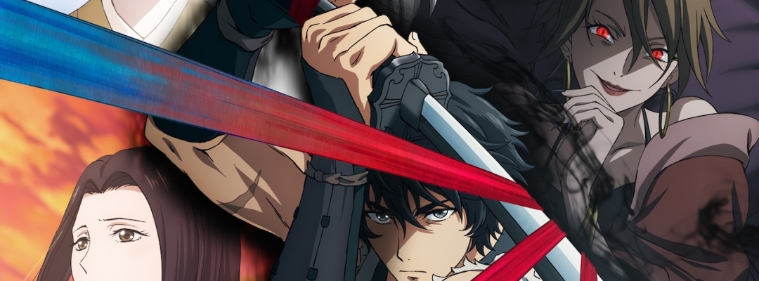 TV anime "Kijin Gentoushou" starts on March 31st-trailer, broadcast times and new ending unveiled