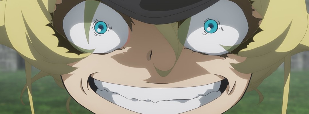 New Scene Images and Plot for the First Episode of "Youjo Senki II" – Tanya's Salamander Combat Group on the Eastern Front